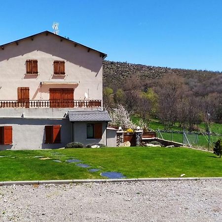 Apartamento Angostrina Angoustrine Zewnętrze zdjęcie